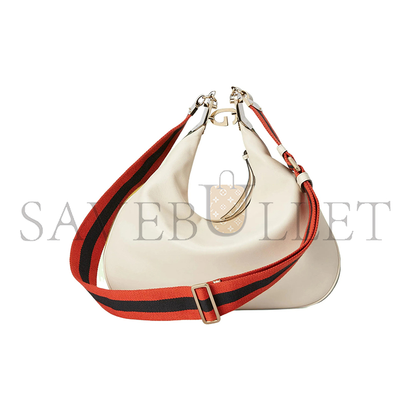 GUCCI ATTACHE LARGE SHOULDER BAG 702823 (35*32*6cm)